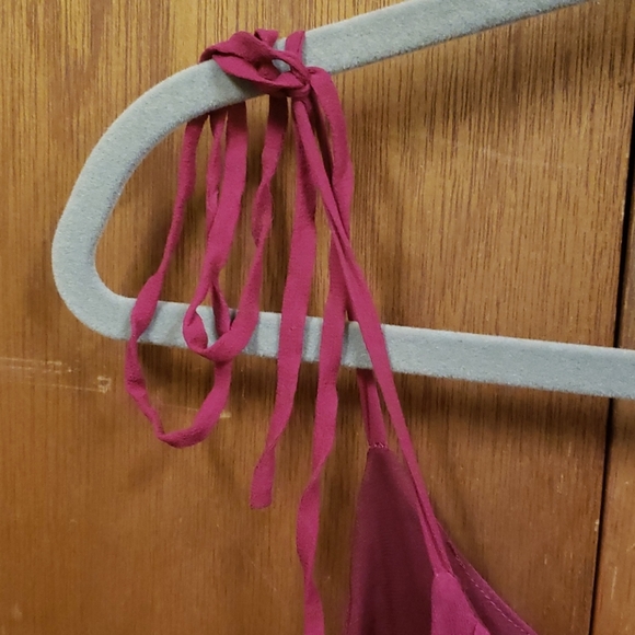 Jenny Han Silk Top - Picture 4 of 8